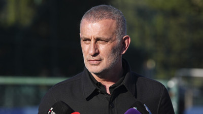 Hacıosmanoğlu’ndan Montella, yabancı kuralı ve İstiklal Marşı açıklaması