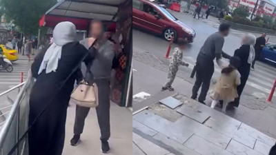 Kocamla ilişkin var dedi, genç kızı defalarca bıçakladı
