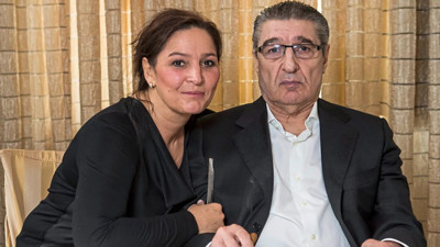 Alman efsanenin kızına soruşturma: Alzheimer babasının mallarına çökmüş!