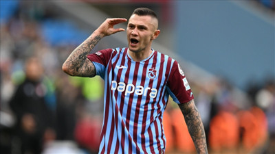 Trabzonspor’dan Yunanistan'a gidiyor: 5 milyon Euro'luk ayrılık