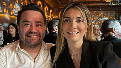 Zuhal Böcek tahliye oldu