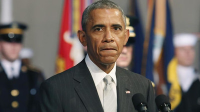 Obama'nın başkanlık hesabını böyle hacklemişler