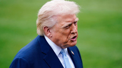 Trump Ankara'daki NATO Zirvesi'ne katılacak