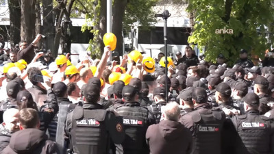 Doruk Madencilik'teki tazminat itirazlarına ilişkin inceleme başlatıldı