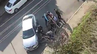 Eski eşini 15 yerinden bıçaklayan sanık tahliye edildi