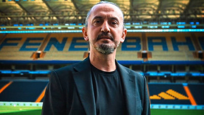 Fenerbahçe'de Tuncay Şanlı ile yollar ayrıldı