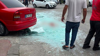 18 yaşındaki Ferhat, çalışırken öldü