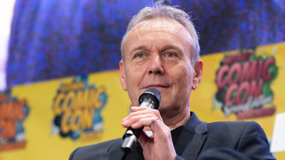 Anthony Head hayatını kaybetti