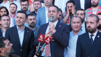 Başarır: Bugün kazandığını düşünenler yarın kaybedecek