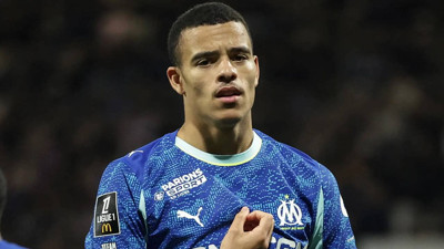 Hakan Safi duyurdu: Mason Greenwood ile 4 yıllık anlaşma yaptık!