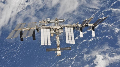 Uzayda acil durum: Astronotlar tahliye edilecek