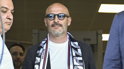 Vincenzo Italiano için yarın imza töreni düzenlenecek