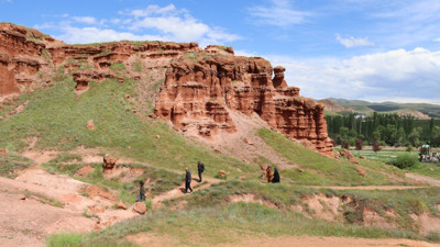 ABD değil Erzurum