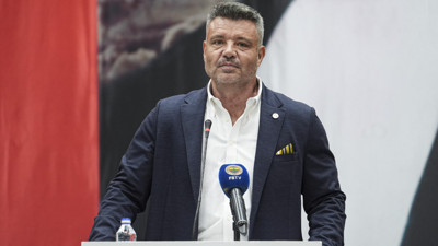 Sadettin Saran'dan Fenerbahçe'ye veda: Şampiyon yapsaydım da gidecektim çünkü...