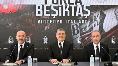 Serdal Adalı ve Önder Özen'den transfer yorumu: 7 oyuncu alınacak!
