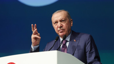 Cumhurbaşkanı Erdoğan: Sıfır atık hareketiyle ekonomimize 365 milyar lira katkı sağladık