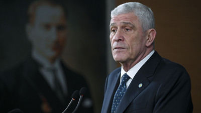 Dervişoğlu'ndan Cumhuriyet vurgusu