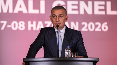 İbrahim Hacıosmanoğlu'ndan 'Dört Büyükler'e mesaj: 'Aynı muameleyi yaparım'