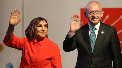 Kılıçdaroğlu çiftine tehditte tutuklama kararı