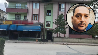 Komşusunu 60 bin TL için katletti
