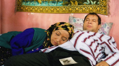 İlyas İlbey hastanede tedavi görüyor: Karaciğerinde tümör tespit edildi