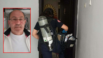 'Kötü koku' harekete geçirdi, modacı evinde ölü bulundu