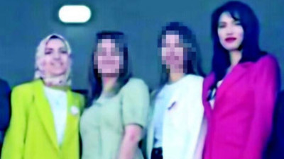 Irmak öğretmen her şeyi resmi kayıtlara geçirmiş