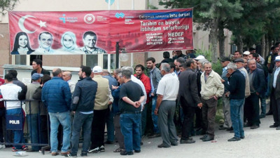 İşsizlik fonu yine patrona çalıştı