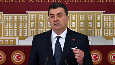 Zeynel Emre: ‘Dengeyi değiştirebilir miyiz’ çabası var