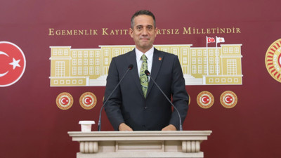 CHP'li Başarır: Ne olur ne olmaz, belki bir süre görüşemeyebiliriz