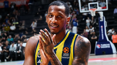Fenerbahçe, 5 numarayı Rusya'dan buldu: Marcus Bingham!