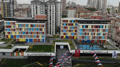 İBB yurtlarına zam