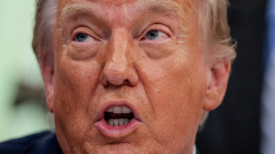 Trump tarih verdi: Pazartesiye kadar…