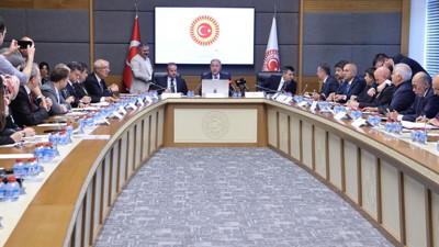 Uzman er ve erbaşlar ile ilgili düzenlemeleri içeren teklif, komisyonda kabul edildi
