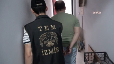 12 ilde FETÖ operasyonu: 41 kişi tutuklandı