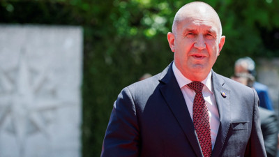 Bulgaristan'dan ABD'ye çağrı: Burası yeri değil