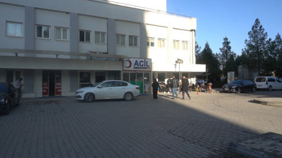 Oyun oynarken merdivenden düştü! Menesa bebekten acı haber