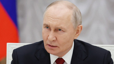 Putin Rusya'sında internet rahatsızlığı
