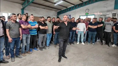 Soma’da kritik devir süreci: 1362 madencinin geleceği masada