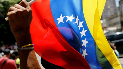 Venezuela için 100 milyar dolarlık yarış