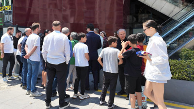 15 yıldır parasını ödedikleri evlerini alamadılar