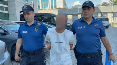 10 yaşındaki kız çocuğuna istismar iddiasına gözaltı