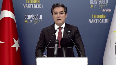 Buğra Kavuncu'dan Başdanışman Uçum'a tepki: Bu milletin aklıyla alay etmek