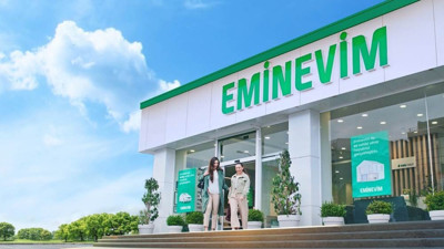 Eminevim ADV