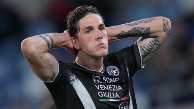 Galatasaray'da Zaniolo krizi: Anlaşma çıkmaza girdi!
