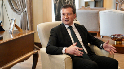 Bora Balcıoğlu'na tutuklama talebi