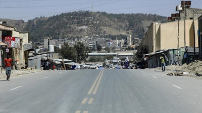 Korkunç kaza: Otobüs uçuruma yuvarlandı, çok sayıda ölü var