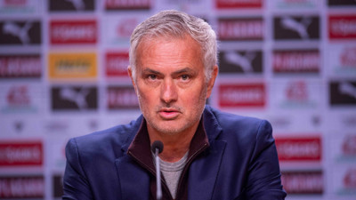 Mourinho ilk transferini yaptı: Real Madrid sol beke 51,8 milyon sterlin verdi