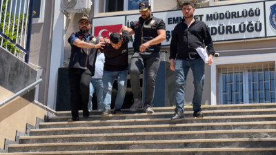 Ormanda cesedi bulunmuştu: Telefon sinyalleri şüpheliye götürdü