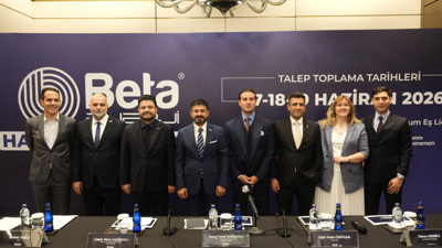 Beta Enerji halka arzında talep toplama 18 Haziran’da başlayacak